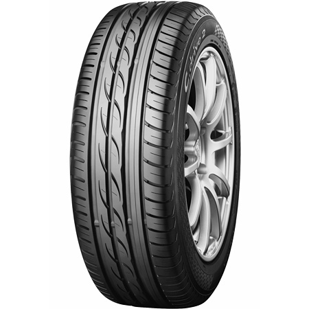 Yokohama C.drive AC02 (205/55R16 91V) - зображення 1