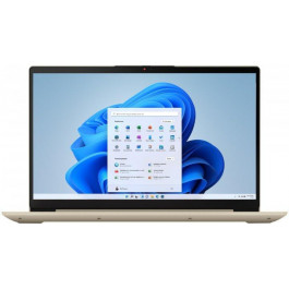   Lenovo IdeaPad 3 15ITL6 Sand (82H802M0RM)