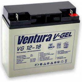   Ventura VG 12-18