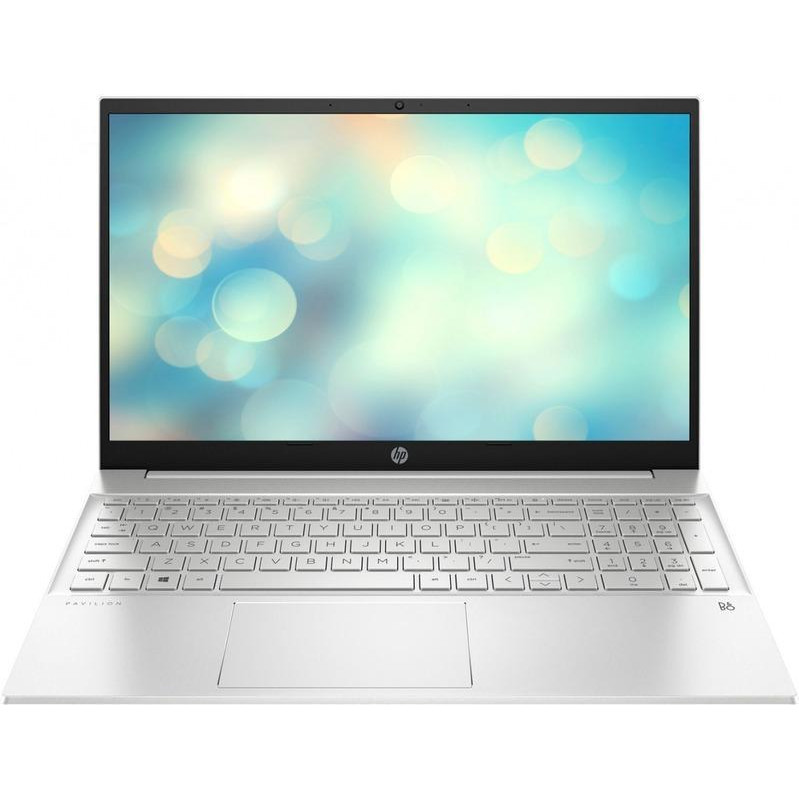 HP Pavilion 15-eg3019ua Natural Silver (826L6EA) - зображення 1