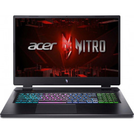   Acer Nitro 17 AN17-41-R5Q0 (NH.QL1EX.007)