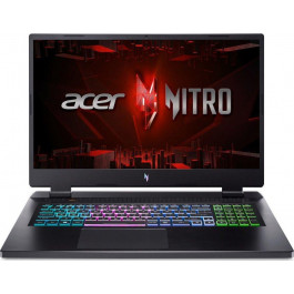   Acer Nitro 17 AN17-41 (NH.QL1EX.057)