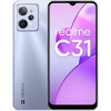 realme C31 4/64GB Silver - зображення 1