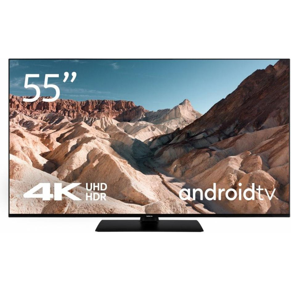 Nokia Smart TV 5500A - зображення 1