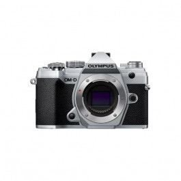   Olympus OM-D E-M5 Mark III body silver (V207090SE000)