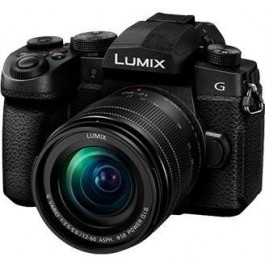   Panasonic Lumix DC-G90 kit (12-60mm) (DC-G90MEE-K)