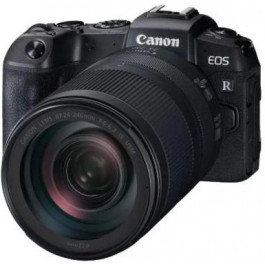   Canon EOS RP kit (RF 24-240mm) + EF-RF (3380C107)