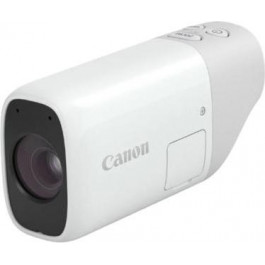   Canon PowerShot Zoom (4838C007)