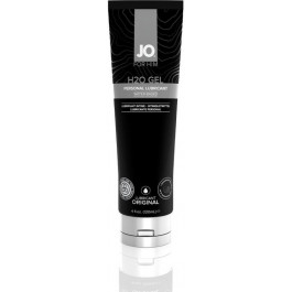   System JO H2O Gel-Original 120мл (SO1789)