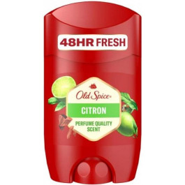   Old Spice Твердый дезодорант-антиперспирант  Citron 50 мл (4084500940383)