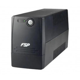   FSP FP 600 600VA 360W (PPF3600708)