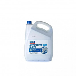   Yuko Antifreeze -40 Super G11 10л