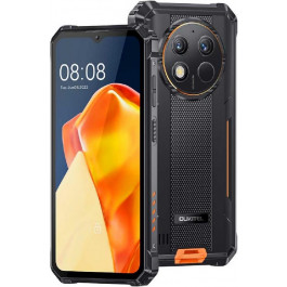   Oukitel WP28 8/256GB Orange