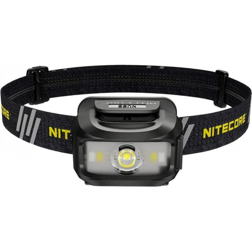 Nitecore NU35 - зображення 1