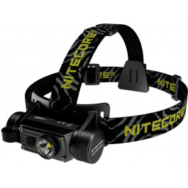   Nitecore HC60 V2