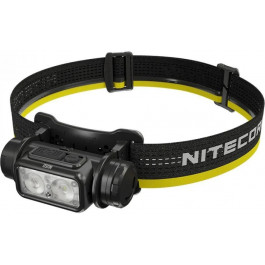   Nitecore NU50