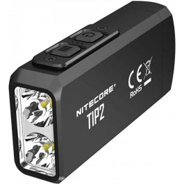   Nitecore TIP SE Black