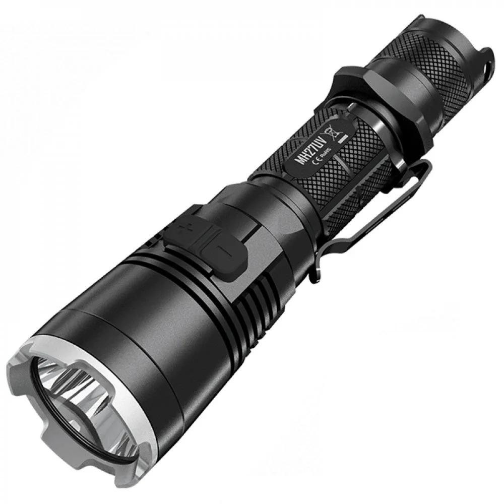 Nitecore MH27UV - зображення 1