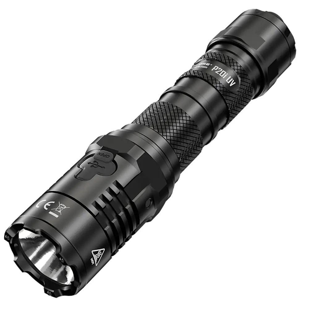 Nitecore P20i UV - зображення 1