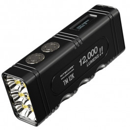   Nitecore TM12K