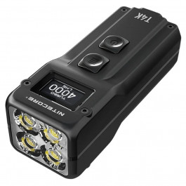   Nitecore T4K