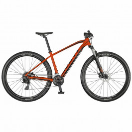   Scott Aspect 760 2022 / рама 48см red (280590.008)