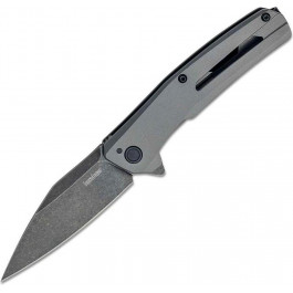   Kershaw Flyby (1404)