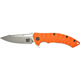   SKIF Shark II SW Orange (421SEOR)