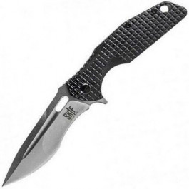   SKIF Defender II SW Black (423SE)