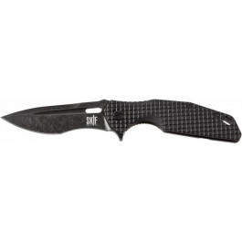   SKIF Defender II BSW Black (423SEB)