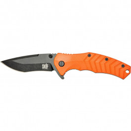   SKIF Griffin II BSW Orange (422SEBOR)