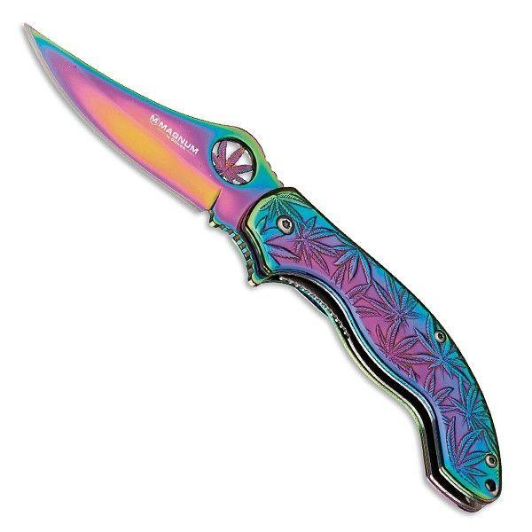 Boker Magnum Colorado Rainbow (01RY977) - зображення 1