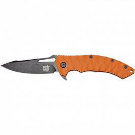   SKIF Shark II BSW Orange (421SEBOR)