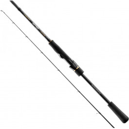   Select Nitro / NTR-662MH / 1.98m 7-28g