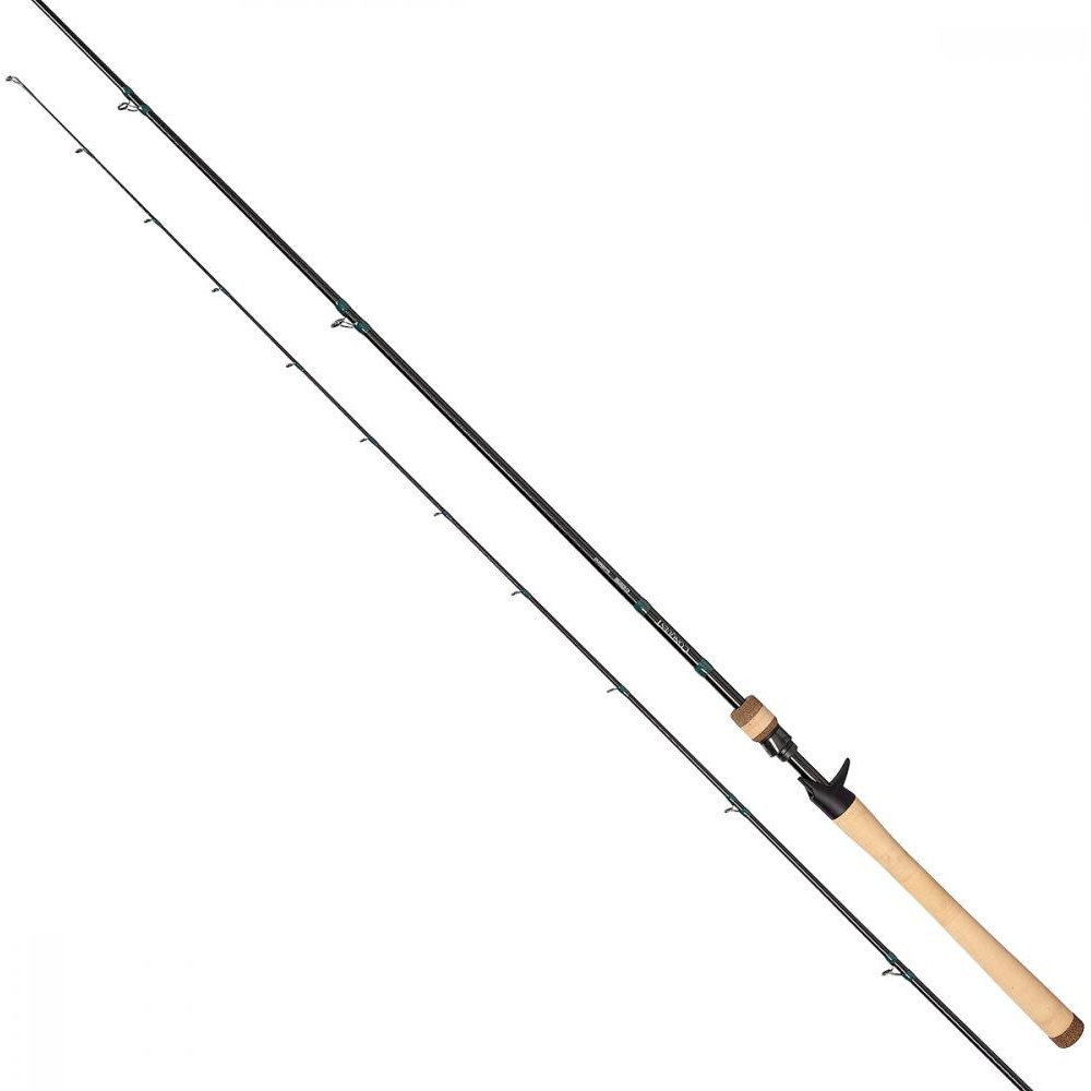 G.Loomis Conquest Mag Bass / CNQ 842C MBR / 7ft / 2.13m 7-18g - зображення 1