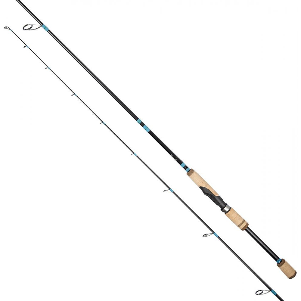 G.Loomis NRX Jig & Worm 7ft 1" / NRX 854C JWR / 2.16m 9-21g - зображення 1