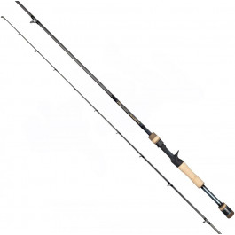   G.Loomis GLX Jig & Worm Casting 7ft 1" / GLX 855C JWR / 2.16m 10.5-28g