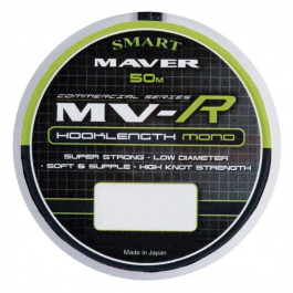   Maver MVR Hooklength / 0.08mm 50m 0.7kg (F601)