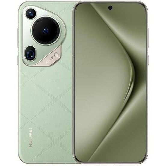 HUAWEI Pura 70 Ultra 16/512GB Green - зображення 1