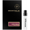 Montale Dark Purple Туалетная вода унисекс 2 мл Пробник - зображення 1