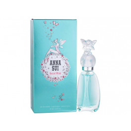   Anna Sui Secret Wish Туалетная вода для женщин 30 мл