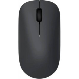   Xiaomi Mi Wireless Mouse Lite 2 Black GL (BHR8916GL)