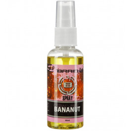 Brain Спрей F1 / Bananut / 50ml