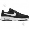 Nike Женские кроссовки  Air Max Sc CW4554-001 40 (8.5) 25.5 см Черные (194956862413) - зображення 1