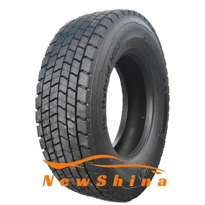 Continental ContiRe Hybrid HD3 наварка (315/80R22.5 156/150L) - зображення 1