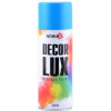 NOWAX Decor Lux 5012 450мл, світло-блакитний (NX48031) - зображення 1