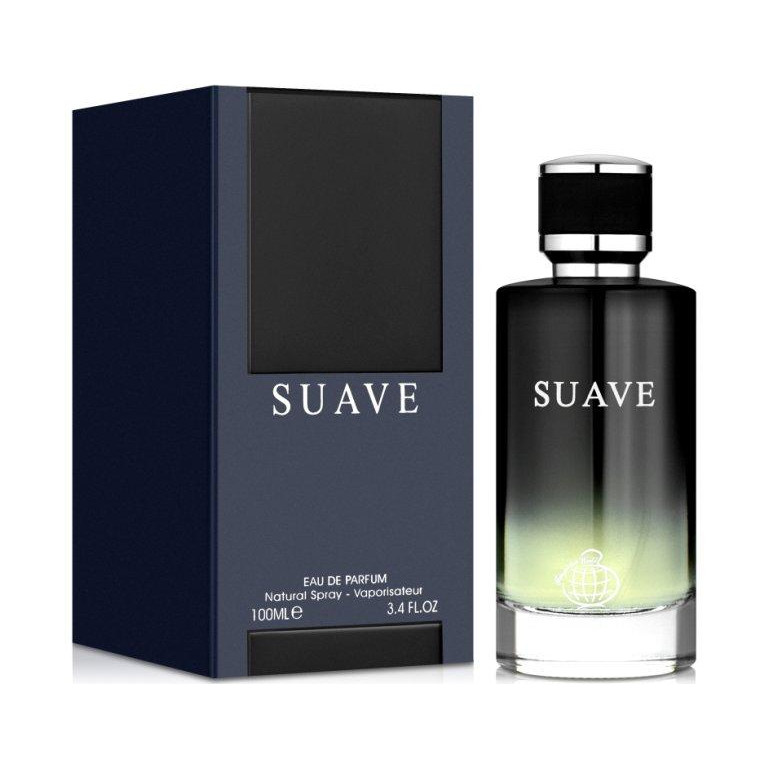 Fragrance World Suave Парфюмированная вода 100 мл - зображення 1