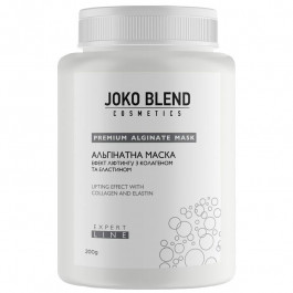   Joko Blend Premium Alginate Mask Lifting Effect with Collagen and Elastin 200g