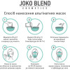 Joko Blend Premium Alginate Mask Lifting Effect with Collagen and Elastin 200g - зображення 2