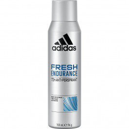   Adidas Дезодорант парфумований для чоловіків  Fresh Endurance 150 мл 150 г